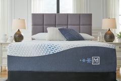 Orleans Furniture - Ashley Furniture - Millennium Luxury Gel Memory Foam Mattresses - Twin XL / White - M50571