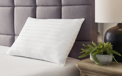 Orleans Furniture - Ashley Furniture - Zephyr 2.0 Pillows - Cotton Pillow (Set of 2)(9/CS) / White - M52110