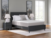 Orleans Furniture - Ashley Furniture - Terra Sleep Soft Mattresses - King / White - M52441