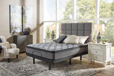 Orleans Furniture - Ashley Furniture - Augusta2 Mattresses - Full / Gray - M52521