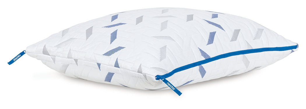 Orleans Furniture - Ashley Furniture - Nectar Classic Queen/King Pillow - Queen/King Pillow - M88802P