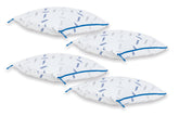 Orleans Furniture - Ashley Furniture - Nectar Classic Queen/King Pillow (Set of 4) - Queen/King Pillow (4/CS) - M88802