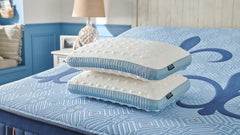 S&F Latex Pillow – Standard