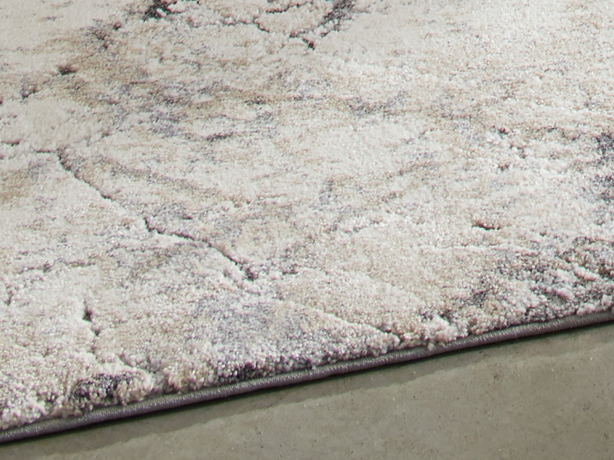 Orleans Furniture - Ashley Furniture - Wyscott Rug - 7'10" x 10'3" Rug / Multi - R404891