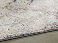 Orleans Furniture - Ashley Furniture - Wyscott Rug - 7'10" x 10'3" Rug / Multi - R404891