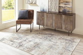 Orleans Furniture - Ashley Furniture - Jerelyn Rug - 7'10" x 10' Rug / Multi - R405041