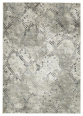 Orleans Furniture - Ashley Furniture - Poincilana Rug - 5' x 7' Rug / Multi - R405402