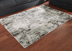 Orleans Furniture - Ashley Furniture - Greyland Rug - 8' x 10' Rug / Multi - R405971