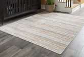 Orleans Furniture - Ashley Furniture - Artney Rug - 5' x 7' Rug / Multi - R407022