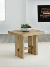 Orleans Furniture - Ashley Furniture - Crendlin End Table - Rectangular End Table - T537-3