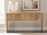 Orleans Furniture - Ashley Furniture - Ella Grove Console - Console - T639-4