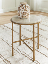 Orleans Furniture - Ashley Furniture - Alben End Table - Round End Table - T643-6