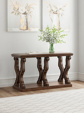 Orleans Furniture - Ashley Furniture - Maylee Sofa Table - Sofa Table - T647-4