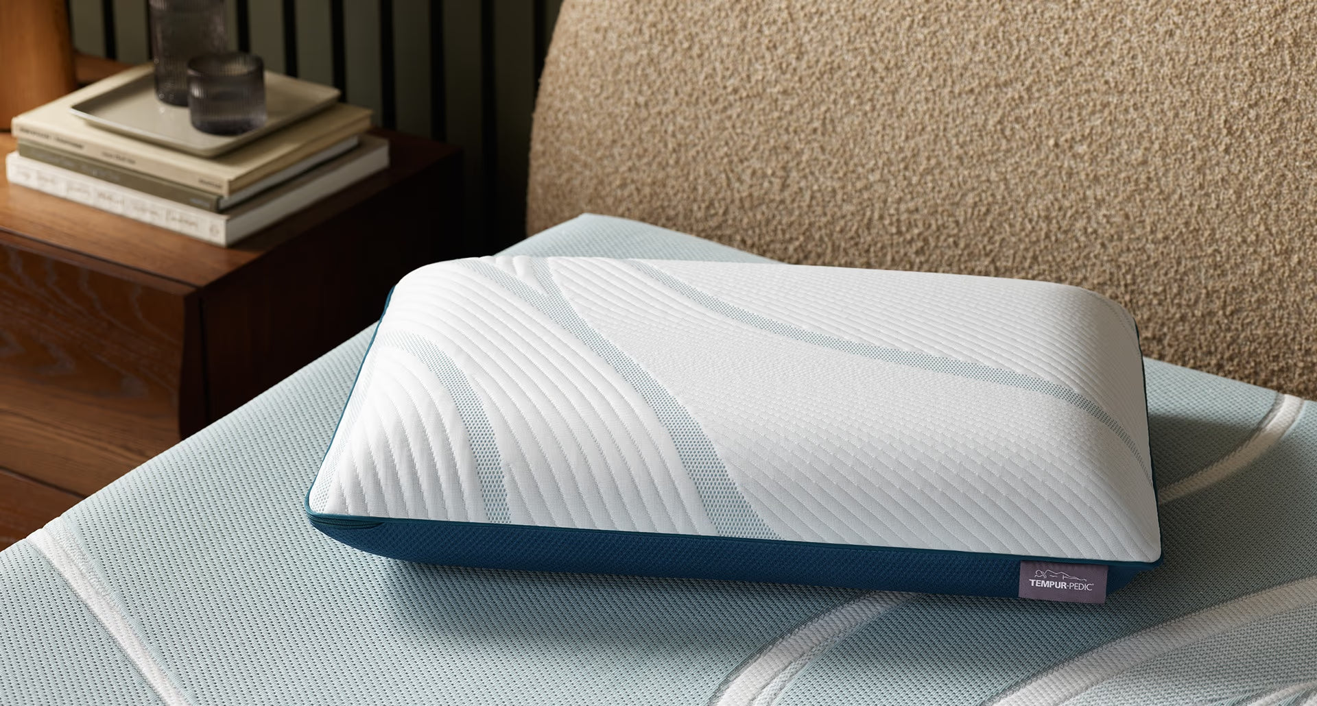 2024 TEMPUR-Adapt® ProLo 2.0 Pillow - Queen