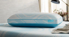 2024 TEMPUR-Breeze® ProHi 2.0 Pillow - Queen