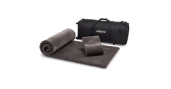 TravelSet by Tempur-PedicTM Mattress, Pillow, Duffel