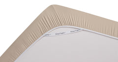 2022 TEMPUR-Breeze® Cooling Sheet Set - Sandstone