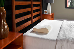 The NeckPillow by Tempur-Pedic®- Travel 4"