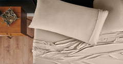 2022 TEMPUR-ProPerformance™ Sheet Set - Sandstone
