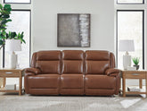 Orleans Furniture - Ashley Furniture - Healy Pier Living Room - PWR REC Sofa with ADJ Headrest - U1120415