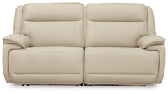 Double Deal Sectional