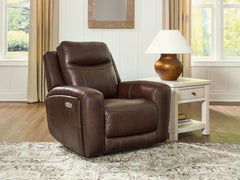 Gravier Living Room
