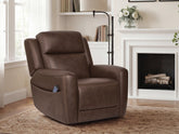 Orleans Furniture - Ashley Furniture - 4Z-Tribano Living Room - Power Lift Recliner - PCU1530112