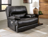 Orleans Furniture - Ashley Furniture - Mountainous Living Room - PWR Recliner/ADJ Headrest / Eclipse - U6580182