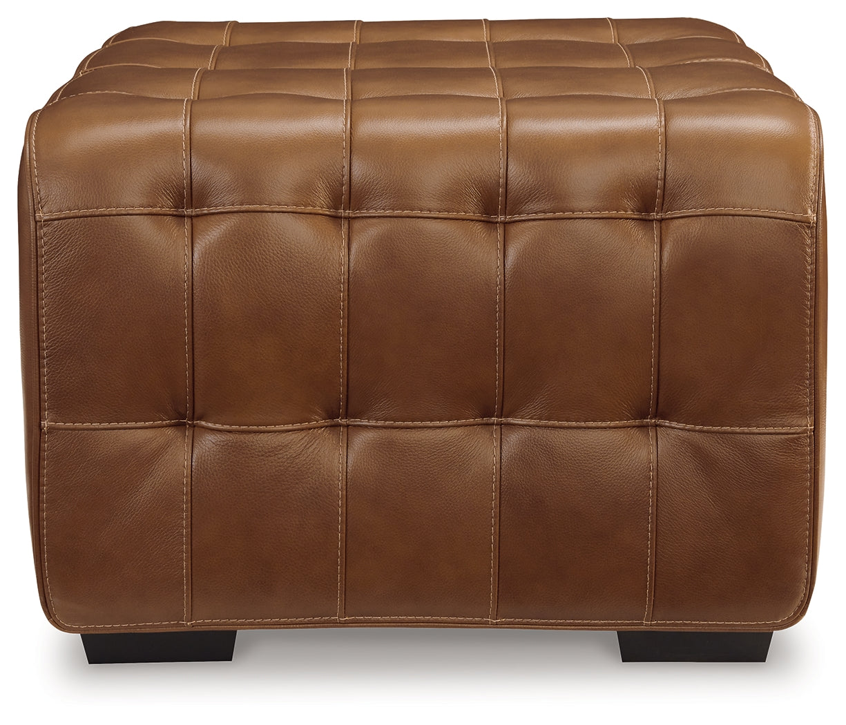 Orleans Furniture - Ashley Furniture - Temmpton Living Room - Oversized Accent Ottoman / Chocolate - U9270808