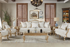 23930 Sofa Loveseat and Chair Set