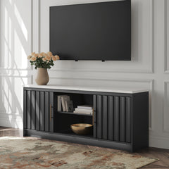 Orleans Furniture - Ashley Furniture - Cadmori TV Stand - 63" - W2616-468