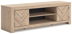 Cayboni TV Stand