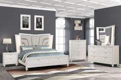 F2024 6 PIECE BEDROOM SET