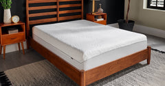 2021 TEMPUR-Protect Breeze® Mattress Protector