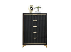 B644 6 PIECE BEDROOM SET