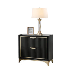 B644 6 PIECE BEDROOM SET