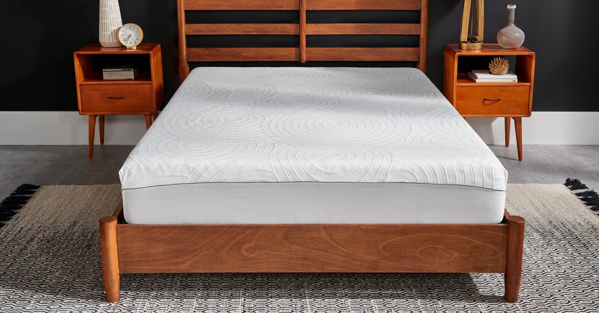2021 TEMPUR-Protect Breeze® Mattress Protector
