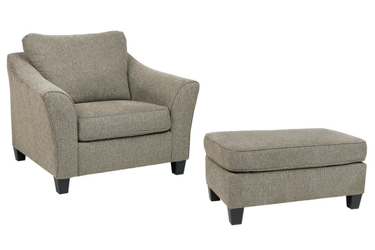 Barnesley Upholstery Packages