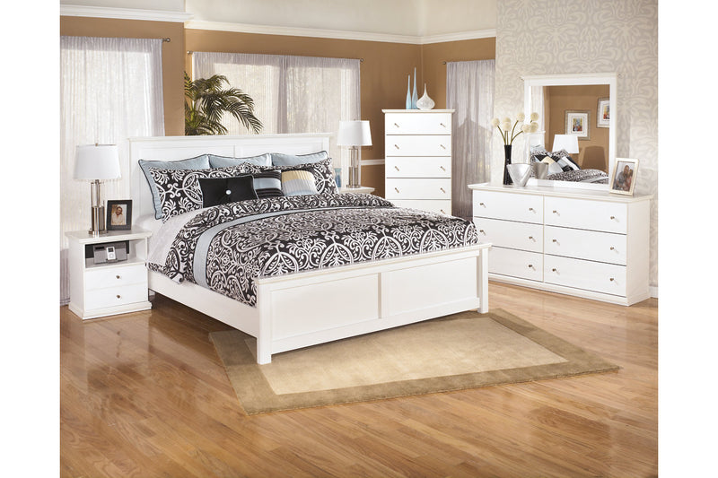 Load image into Gallery viewer, Bostwick Bedroom Packages
