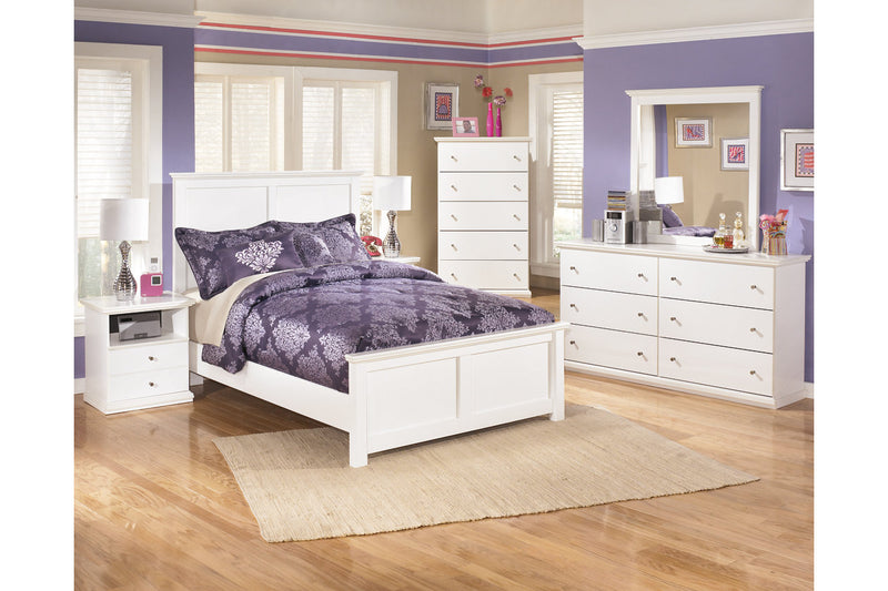 Load image into Gallery viewer, Bostwick Bedroom Packages

