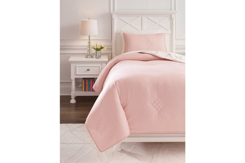 Load image into Gallery viewer, Lexann Comforter Sets
