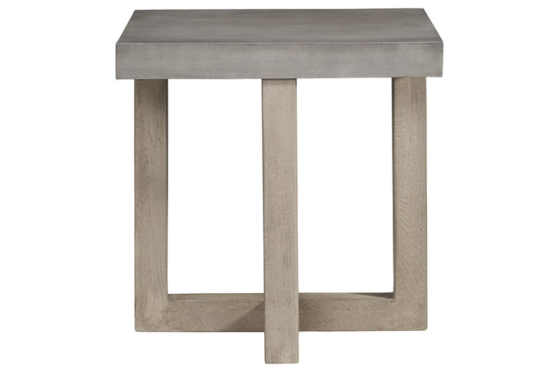 Load image into Gallery viewer, Lockthorne End Table
