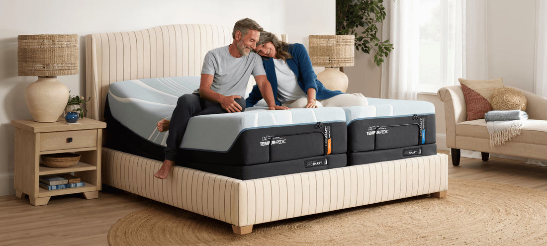 Tempur-Pedic®