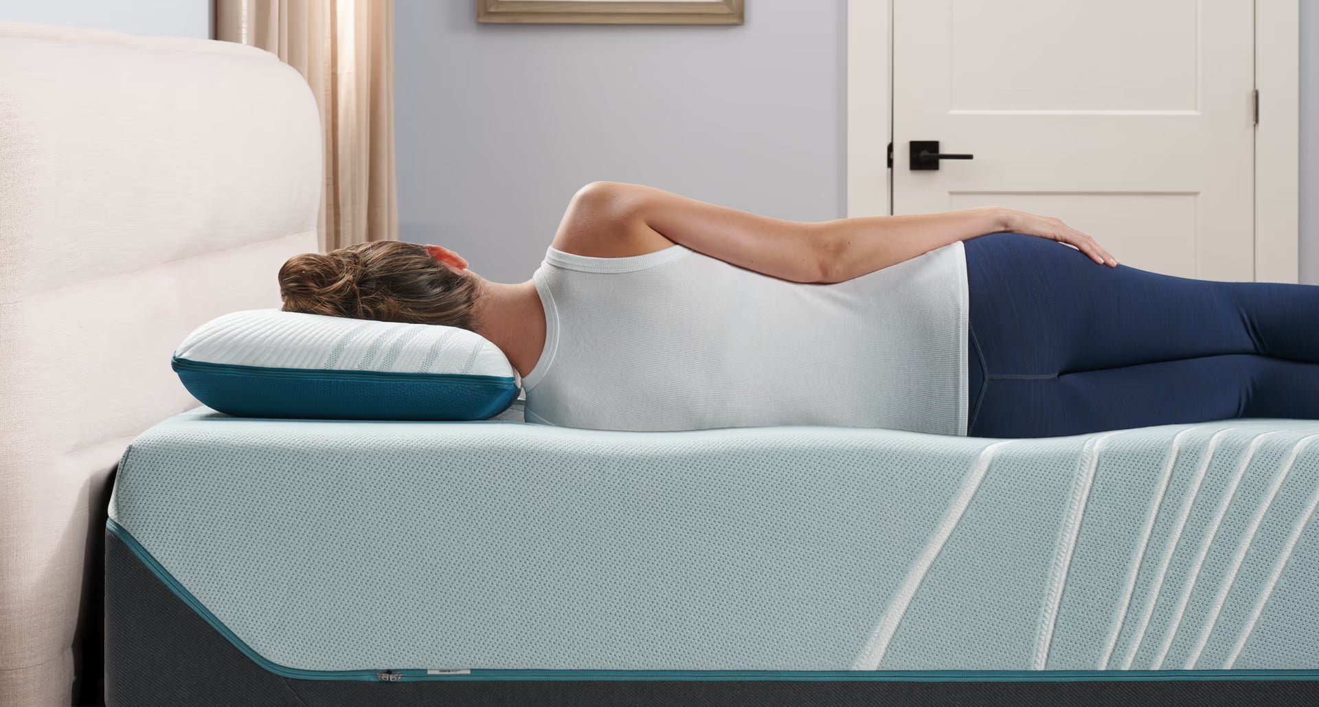 2024 TEMPUR-Adapt® ProHi 2.0 Pillow - King