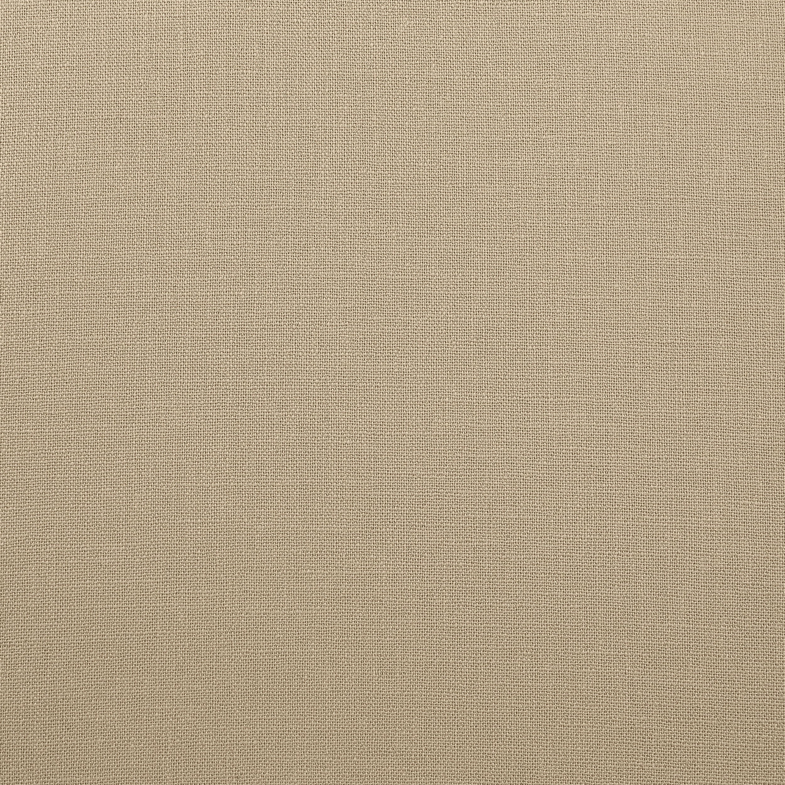 Shawna Upholstered Skirted Side Chair Light Khaki (Set of 2)