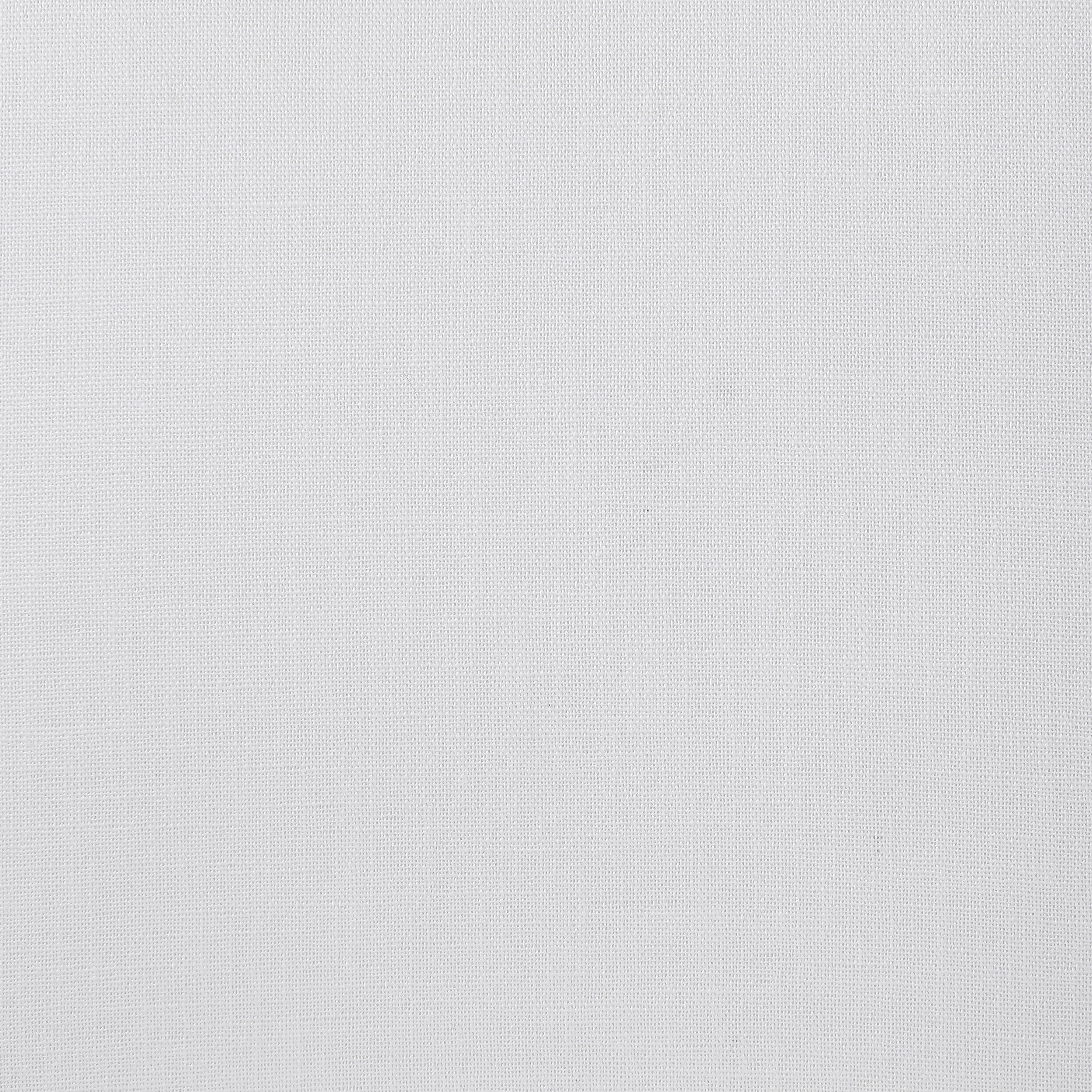 Shawna Upholstered Skirted Side Chair White (Set of 2)