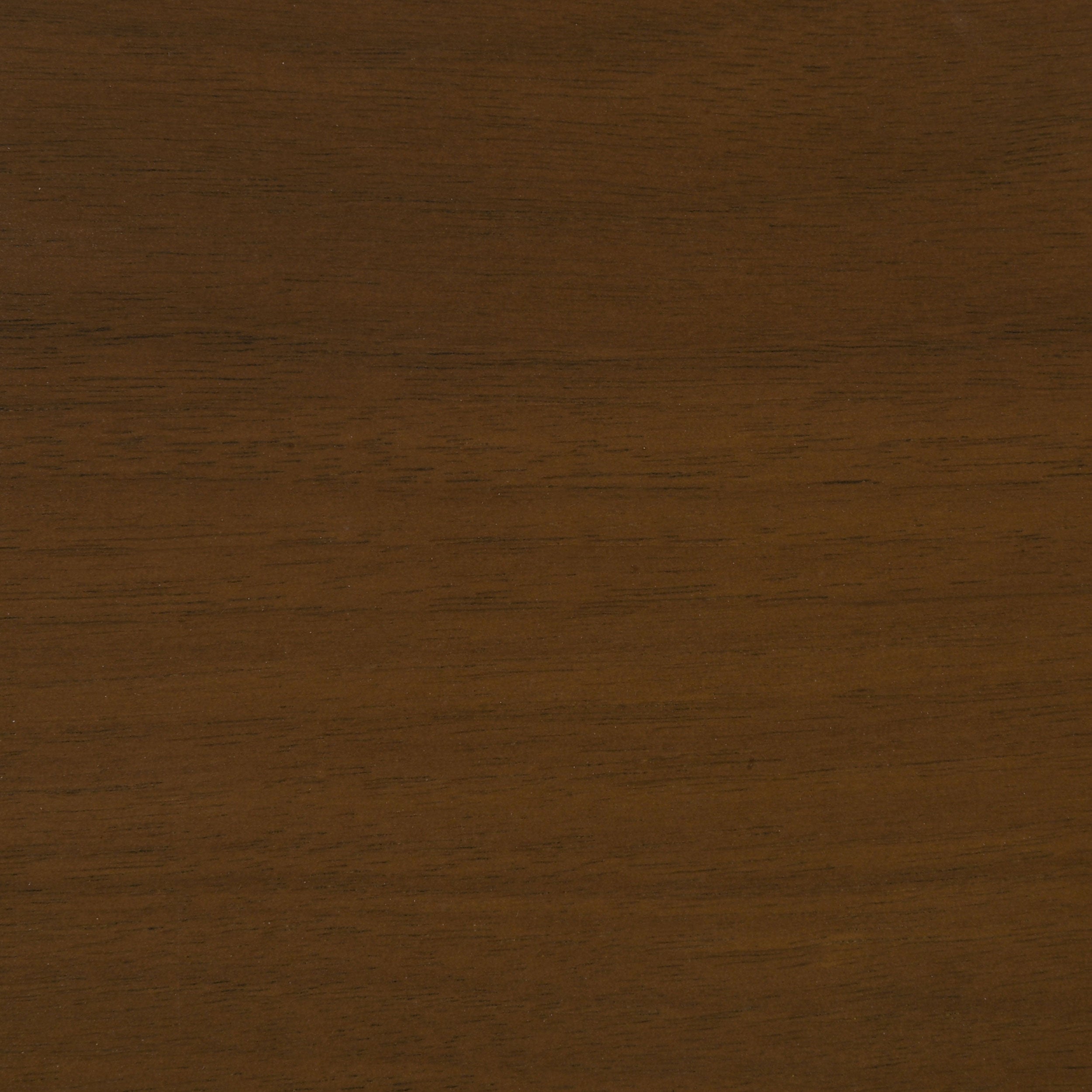 Malone Padded Wood Dining Arm Chair Dark Walnut (Set of 2)