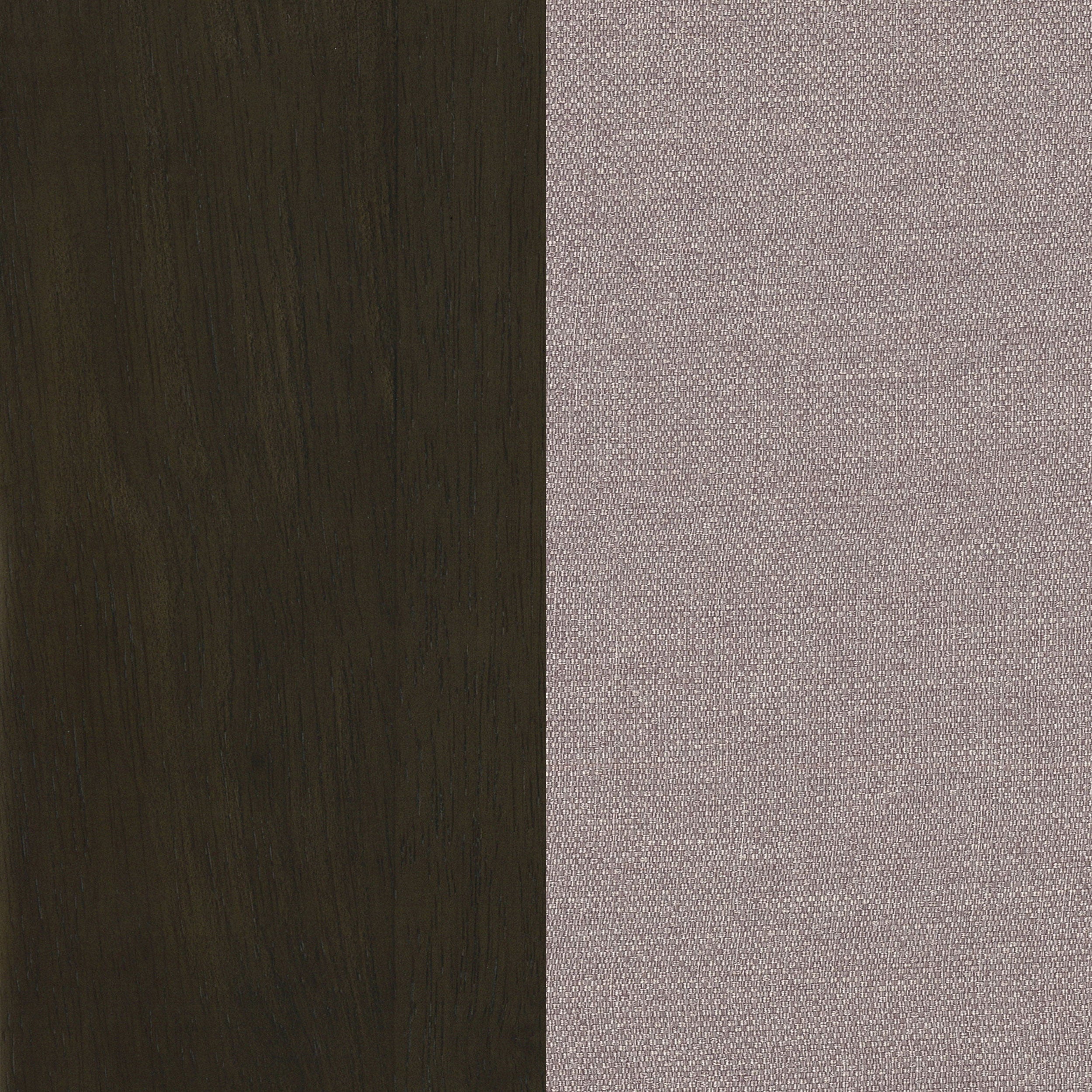 Spring Creek Upholstered Dining Chair Taupe (Set of 2)