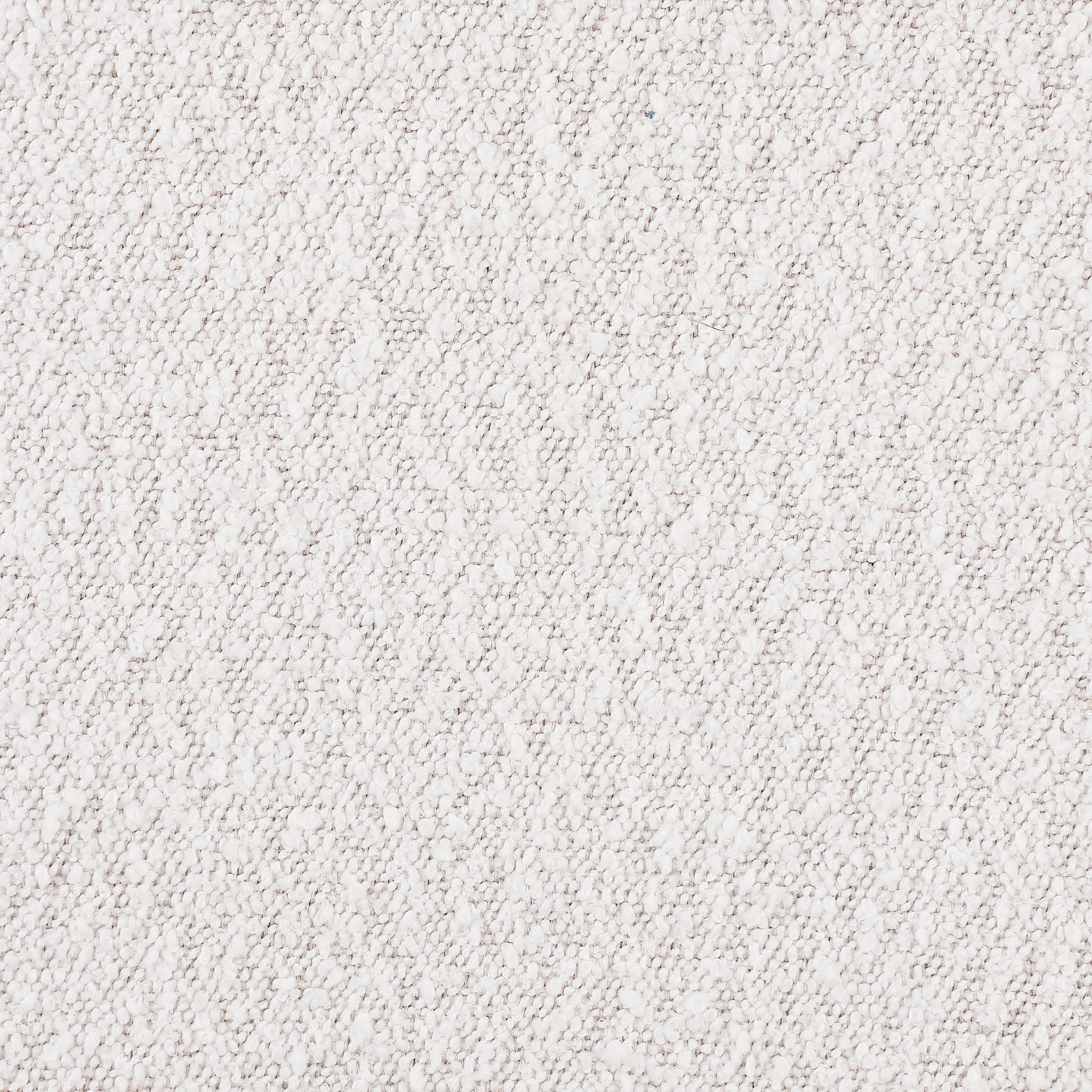 Eudora Boucle Upholstered Dining Side Chair Cream (Set of 2)