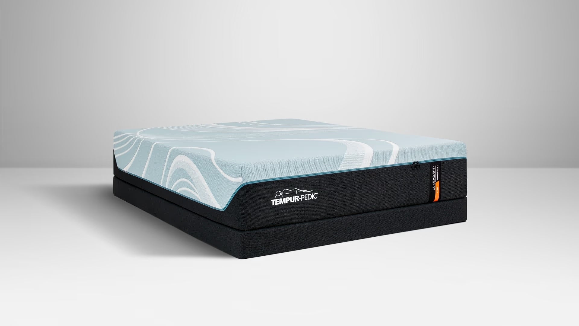 2024 TEMPUR-LuxeAdapt® 2.0 Firm - Replacement Cover